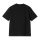 Carhartt WIP W Luca T-Shirt (black)