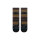 Stance Fork In The Road Mid Crew Socken (black)