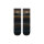 Stance Fork In The Road Mid Crew Socken (black)