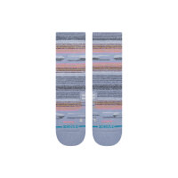 Stance Fork In The Road Mid Crew Socken (indigo)