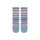Stance Fork In The Road Mid Crew Socken (indigo)