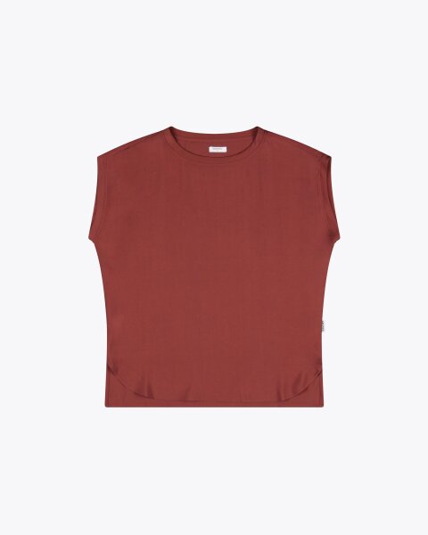 Wemoto Lucia T-Shirt (bran)