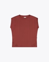 Wemoto Lucia T-Shirt (bran)