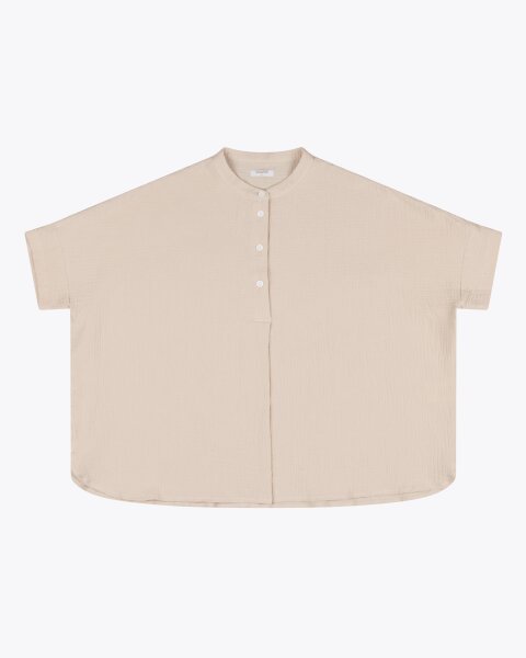 Wemoto Polly T-Shirt (beige)