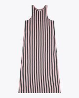 Wemoto Della Dress (pink green)