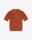 Wemoto Feli Summer Knit T-Shirt (bran)