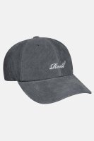 Reell Single Script Cap (blue grey cord)