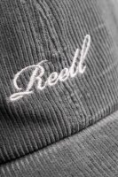 Reell Single Script Cap (blue grey cord)