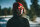 Chpo Brand Rickard Sonnenbrille (matte black/red mirror)