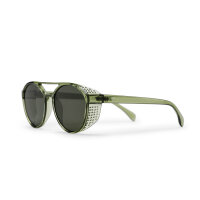 Chpo Brand Rickard Sonnenbrille (forest green/green)