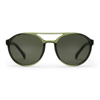 Chpo Brand Rickard Sonnenbrille (forest green/green)