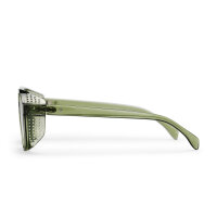 Chpo Brand Rickard Sonnenbrille (forest green/green)