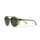 Chpo Brand Rickard Sonnenbrille (forest green/green)