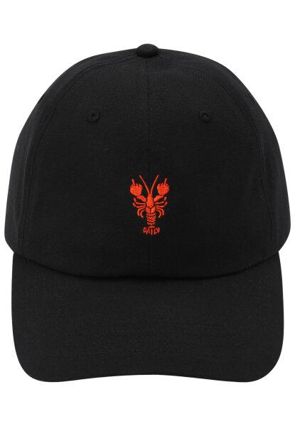 Iriedaily La Vida Lobster Cap (black)