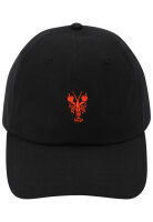 Iriedaily La Vida Lobster Cap (black)