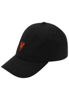 Iriedaily La Vida Lobster Cap (black)
