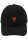 Iriedaily La Vida Lobster Cap (black)