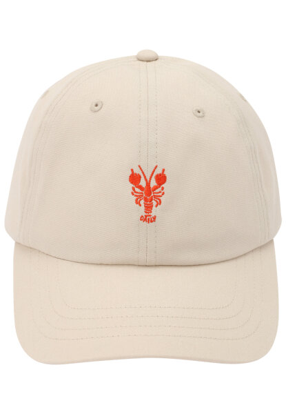 Iriedaily La Vida Lobster Cap (beige)