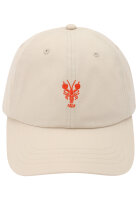 Iriedaily La Vida Lobster Cap (beige)