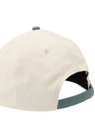 Iriedaily Fast Scooter Dad Cap (green white)