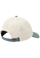Iriedaily Fast Scooter Dad Cap (green white)