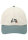 Iriedaily Fast Scooter Dad Cap (green white)