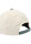 Iriedaily Fast Scooter Dad Cap (green white)