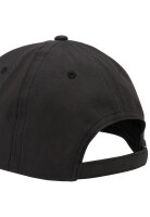 Iriedaily Pizza Love Dad Cap (off black)
