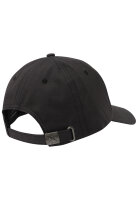 Iriedaily Pizza Love Dad Cap (off black)