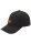 Iriedaily Pizza Love Dad Cap (off black)