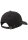 Iriedaily Pizza Love Dad Cap (off black)