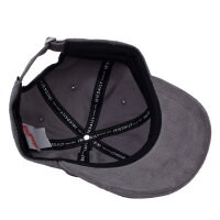 Iriedaily Corvin Dad Cap (anthracite)
