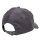 Iriedaily Corvin Dad Cap (anthracite)