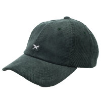 Iriedaily Corvin Dad Cap (hunter)