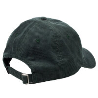 Iriedaily Corvin Dad Cap (hunter)
