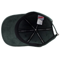 Iriedaily Corvin Dad Cap (hunter)