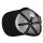 Iriedaily Stonefinger Meshcap (black white)