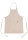 Iriedaily Non Merci Chef Apron (undyed)