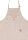 Iriedaily Non Merci Chef Apron (undyed)