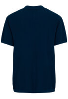 Iriedaily Franky Knit Polo (marine)