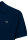 Iriedaily Franky Knit Polo (marine)
