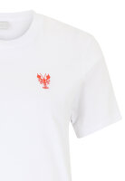 Iriedaily W FC Hummer T-Shirt (white)