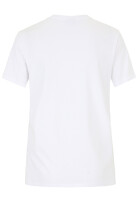 Iriedaily W FC Hummer T-Shirt (white)