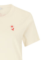 Iriedaily W Stay Daisy T-Shirt (undyed)