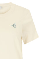 Iriedaily W Monstera T-Shirt (undyed)