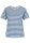 Iriedaily W Stripe Basic T-Shirt (light mauve)