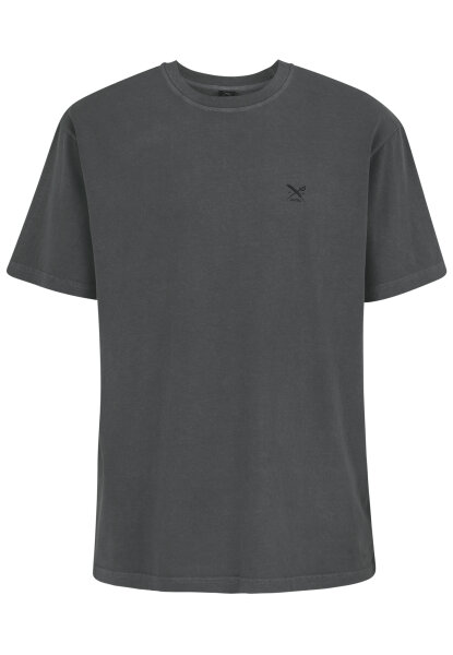 Iriedaily Waterdeeper 2 T-Shirt (off black)