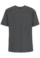 Iriedaily Waterdeeper 2 T-Shirt (off black)