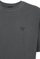 Iriedaily Waterdeeper 2 T-Shirt (off black)