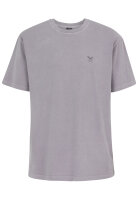 Iriedaily Waterdeeper 2 T-Shirt (mauve)